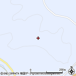 宮城県本吉郡南三陸町歌津伊里前218周辺の地図