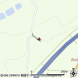 宮城県栗原市築館沢入56周辺の地図