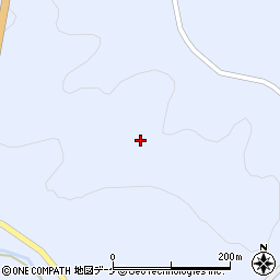 宮城県本吉郡南三陸町歌津伊里前250周辺の地図