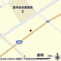 有限会社大澤新聞店周辺の地図