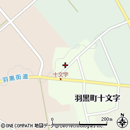桜井建築作業所周辺の地図