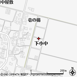 石塚建工舎周辺の地図