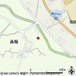 東亜リース株式会社築館営業所周辺の地図