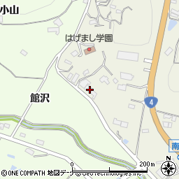 株式会社佐勝周辺の地図