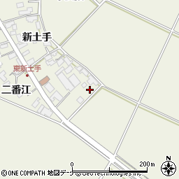 Total body conditioning　CORE周辺の地図