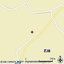 小野寺風呂設備周辺の地図
