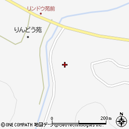 宮城県大崎市鳴子温泉玉ノ木5周辺の地図
