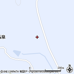 小野弘鉄工所周辺の地図