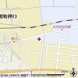 庄司鉄工周辺の地図