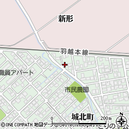 株式会社ティーアイ商事周辺の地図