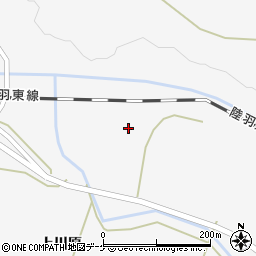 宮城県大崎市鳴子温泉蓬田139周辺の地図