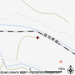 宮城県大崎市鳴子温泉蓬田142周辺の地図