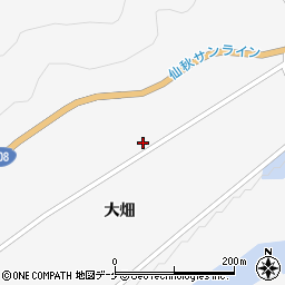 株式会社加藤重建周辺の地図