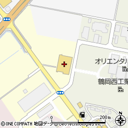 有限会社木村屋　お問い合わせ周辺の地図