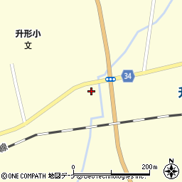 坂本敏彦建具店周辺の地図