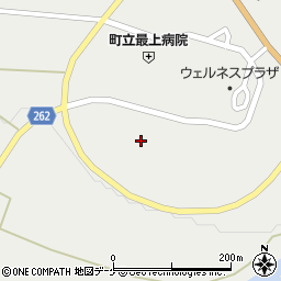 特別養護老人ホーム 紅梅荘（ユニット型）周辺の地図