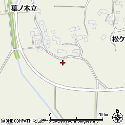 宮城県登米市石越町南郷須崎前周辺の地図