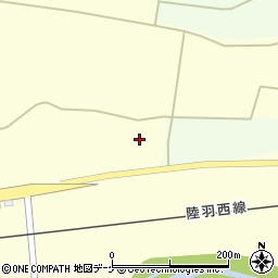 行政書士須田法務事務所周辺の地図