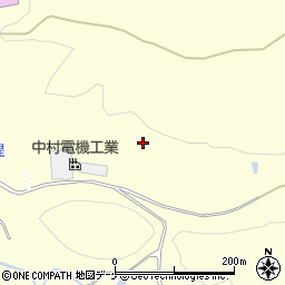 山形県新庄市金沢3342周辺の地図