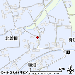 株式会社佐藤工務店周辺の地図