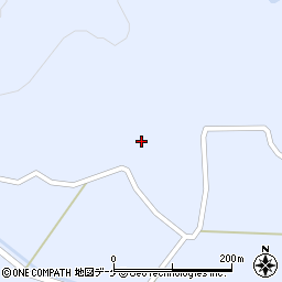 岩手県一関市花泉町永井東方336周辺の地図