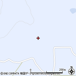 岩手県一関市花泉町永井東方320周辺の地図