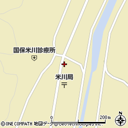 佐藤材木店周辺の地図