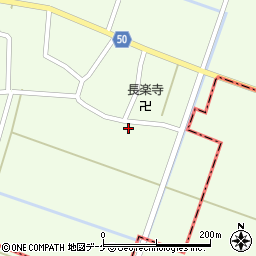 小林酒店周辺の地図