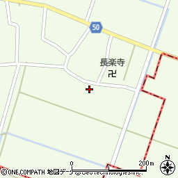 荘司建具店周辺の地図