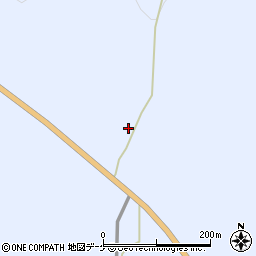 岩手県一関市花泉町永井九千沢125周辺の地図