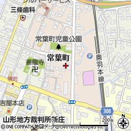 株式会社ホシカワ住宅修理部周辺の地図