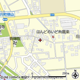 伊藤光男住機サービス周辺の地図