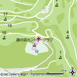 山形県鶴岡市下川龍花崎20-10周辺の地図