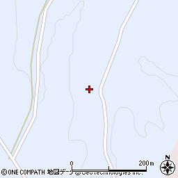 宮城県気仙沼市本吉町猪の鼻193周辺の地図