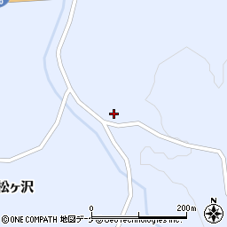 宮城県気仙沼市本吉町猪の鼻241周辺の地図