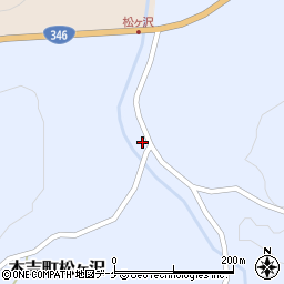 宮城県気仙沼市本吉町猪の鼻274周辺の地図