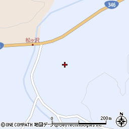 宮城県気仙沼市本吉町猪の鼻225周辺の地図