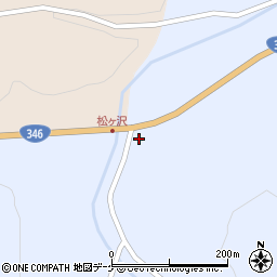 宮城県気仙沼市本吉町猪の鼻220周辺の地図