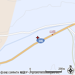 宮城県気仙沼市本吉町猪の鼻134周辺の地図