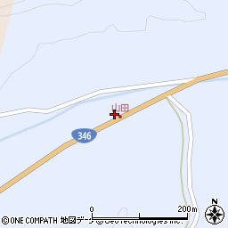 宮城県気仙沼市本吉町猪の鼻136周辺の地図