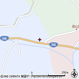 宮城県気仙沼市本吉町猪の鼻15周辺の地図