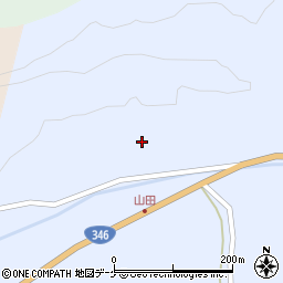 宮城県気仙沼市本吉町猪の鼻88周辺の地図