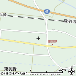 斎藤板金店周辺の地図