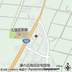鶴見ＣＡＤセンター周辺の地図