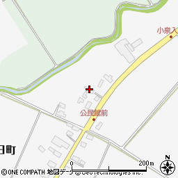 有限会社多田工業周辺の地図