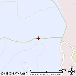 宮城県気仙沼市本吉町岳の下64周辺の地図