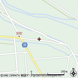 立川窯業株式会社周辺の地図