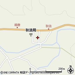 宮城県栗原市鶯沢南郷原39周辺の地図