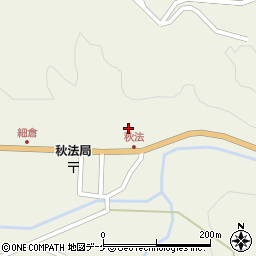 宮城県栗原市鶯沢南郷原66周辺の地図