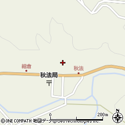 宮城県栗原市鶯沢南郷原62周辺の地図